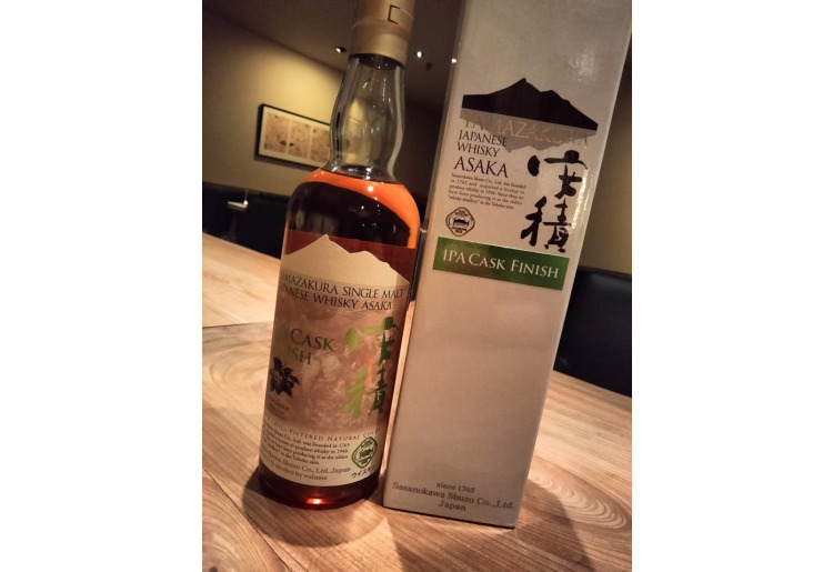 アルコール各種